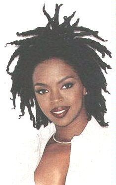 Lauryn Hill