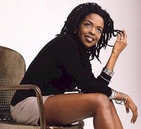 Lauryn Hill