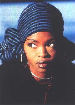 Lauryn Hill