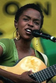 Lauryn Hill