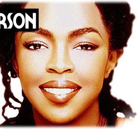 Lauryn Hill