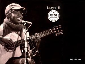 Lauryn Hill