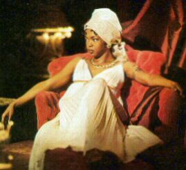 Lauryn Hill