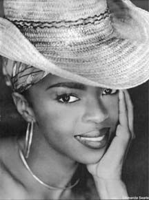 Lauryn Hill