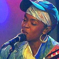 Lauryn Hill