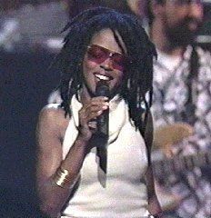 Lauryn Hill