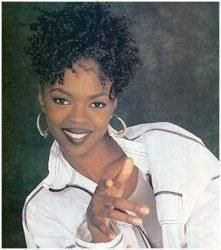 Lauryn Hill