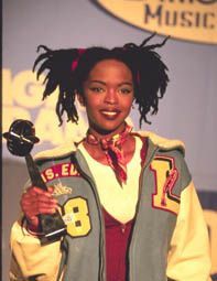 Lauryn Hill