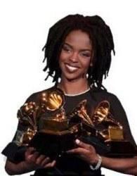 Lauryn Hill