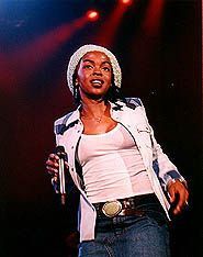 Lauryn Hill