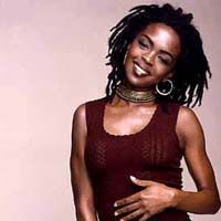Lauryn Hill