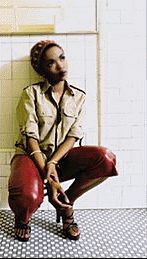 Lauryn Hill