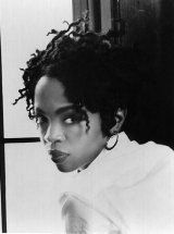 Lauryn Hill
