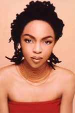 Lauryn Hill