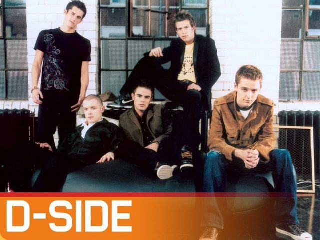 D-Side