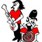 The White Stripes