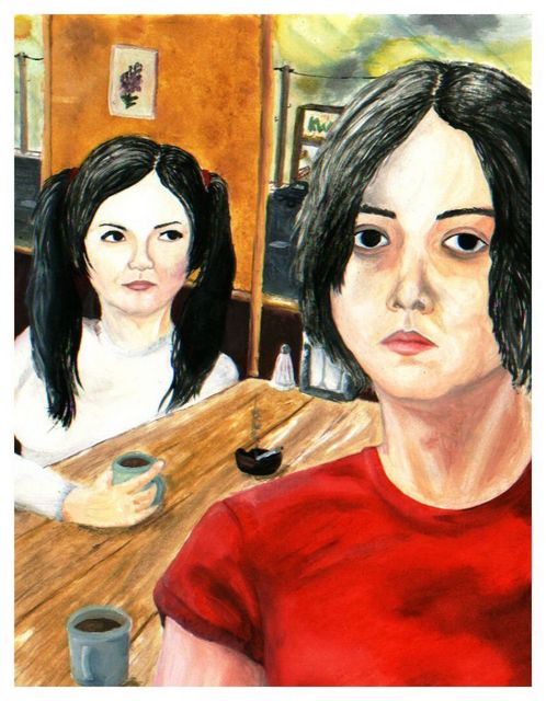 The White Stripes