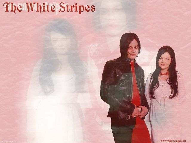 The White Stripes