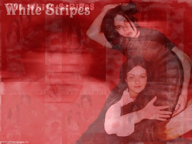 The White Stripes