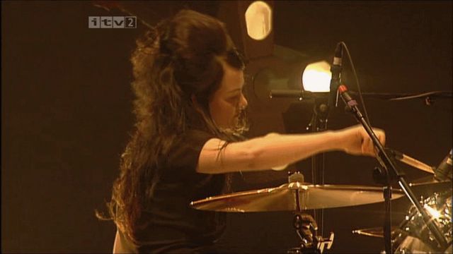 The White Stripes