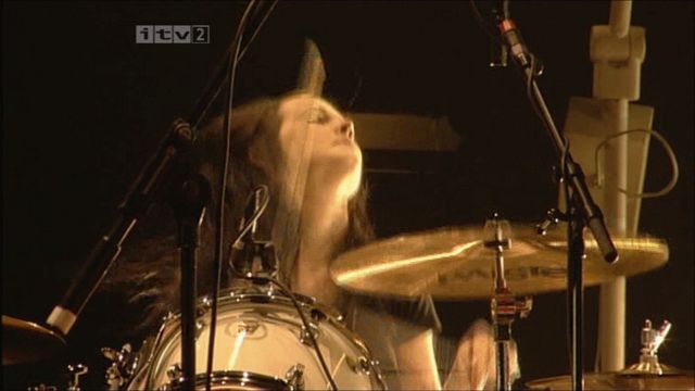 The White Stripes