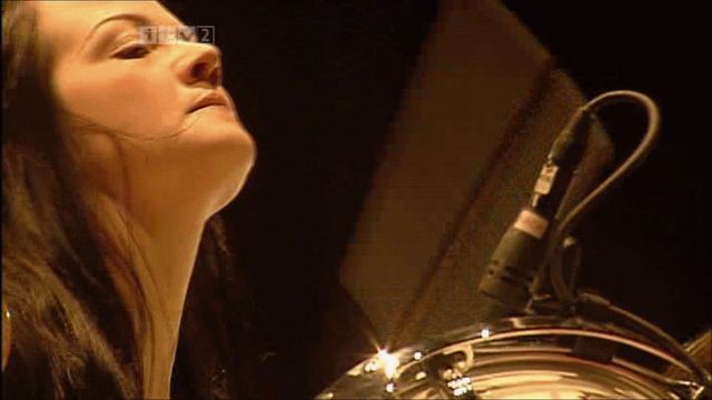 The White Stripes