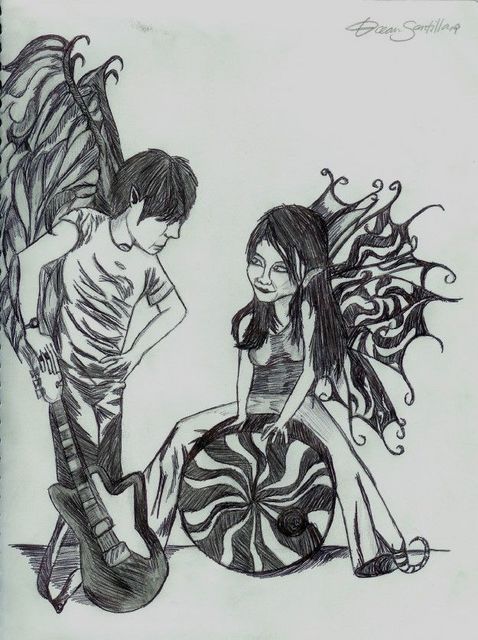 The White Stripes