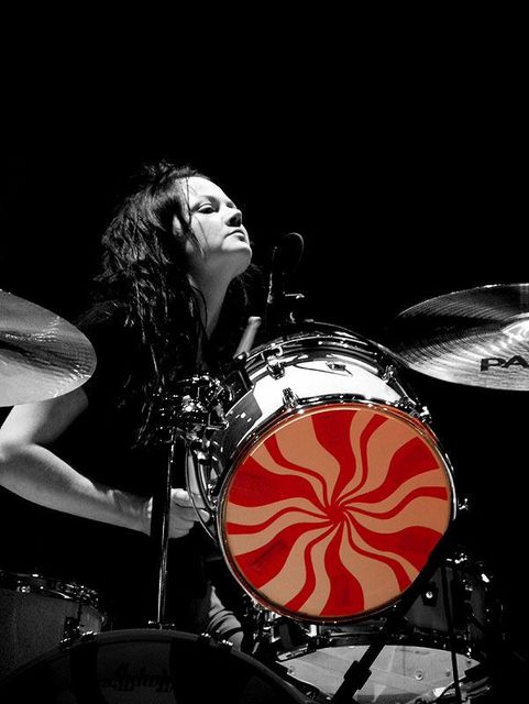 The White Stripes