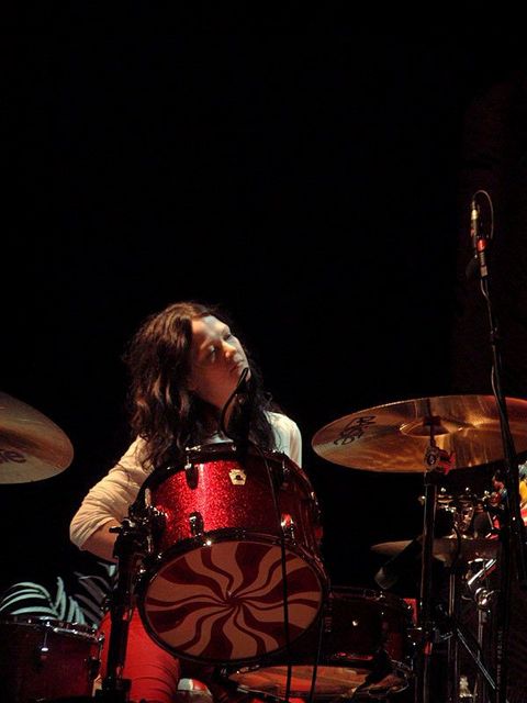 The White Stripes