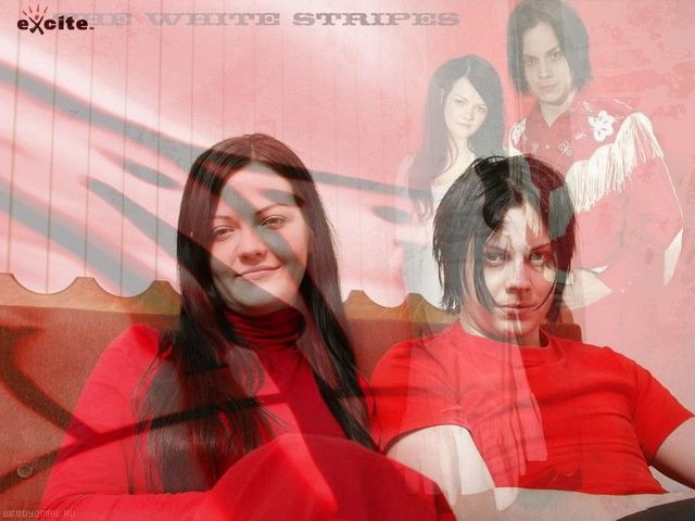 The White Stripes