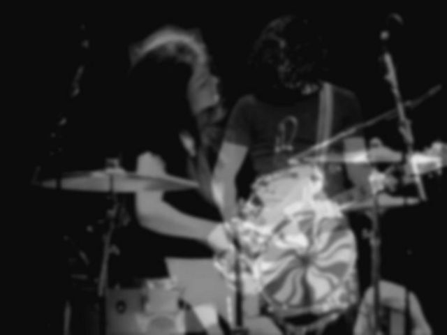 The White Stripes
