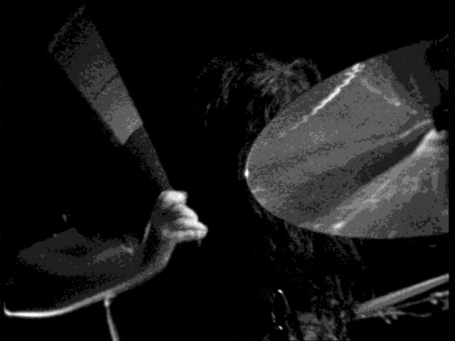 The White Stripes