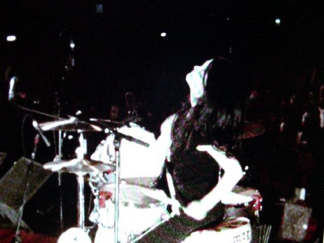 The White Stripes