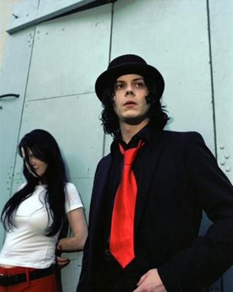 The White Stripes