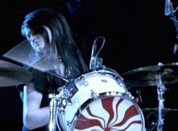 The White Stripes