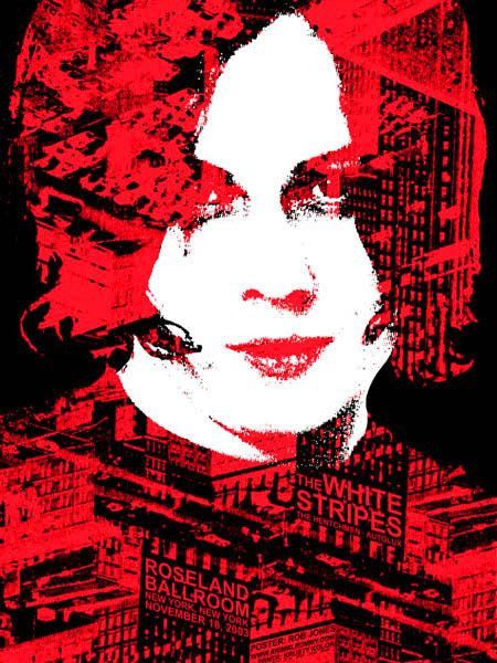 The White Stripes