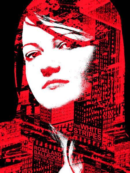 The White Stripes