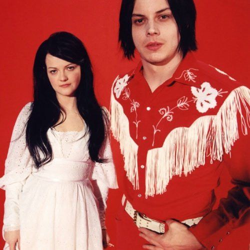 The White Stripes