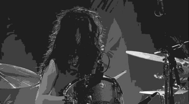 The White Stripes