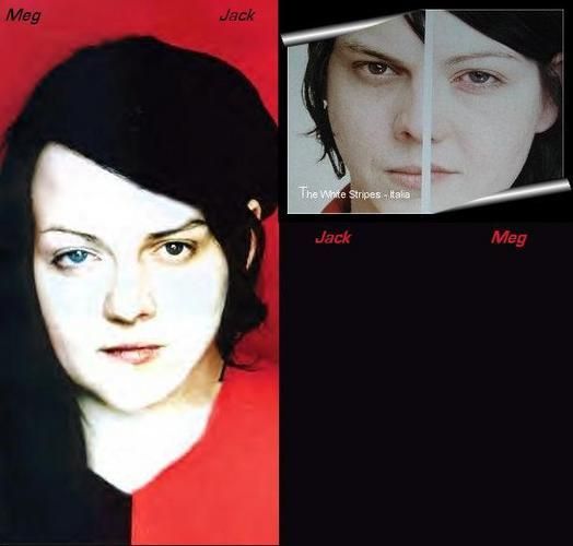 The White Stripes