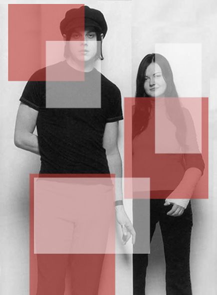 The White Stripes