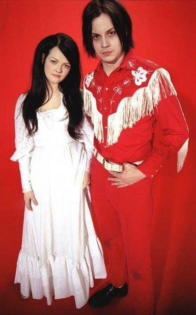The White Stripes