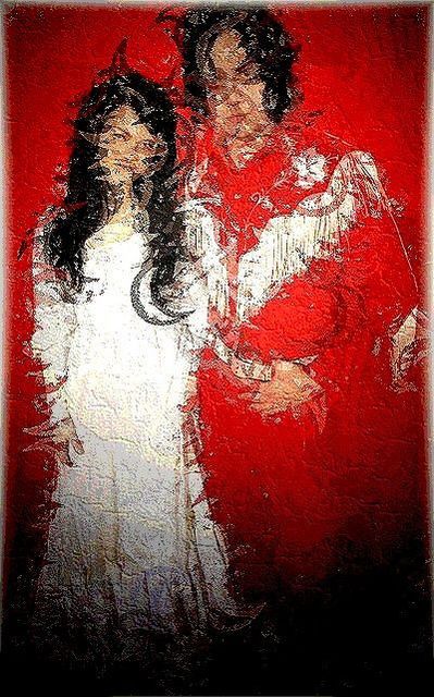 The White Stripes