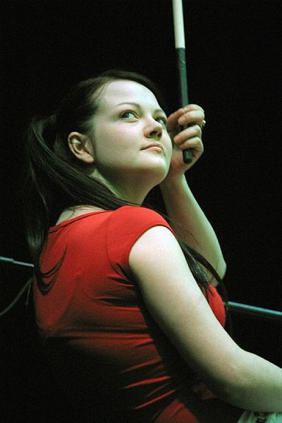 The White Stripes