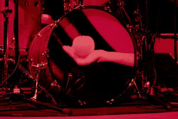 The White Stripes