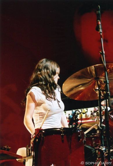 The White Stripes