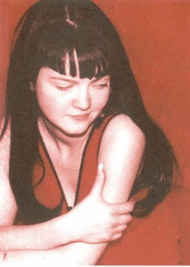 The White Stripes