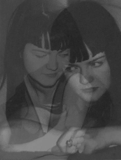 The White Stripes