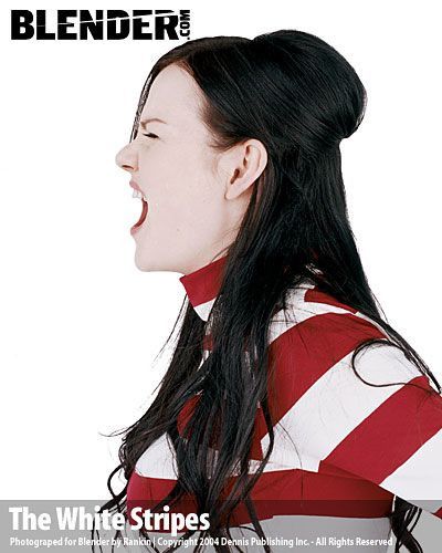 The White Stripes