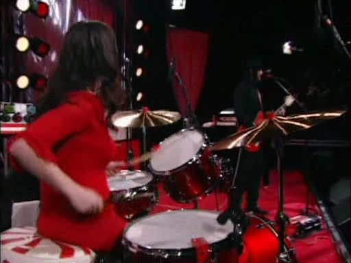 The White Stripes